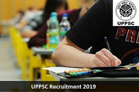 UPPSC has jobs for specialities assistant professor