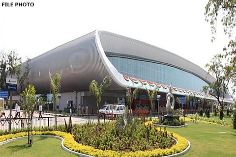 AAI Restores Vadodara Airport in less than 24 hours