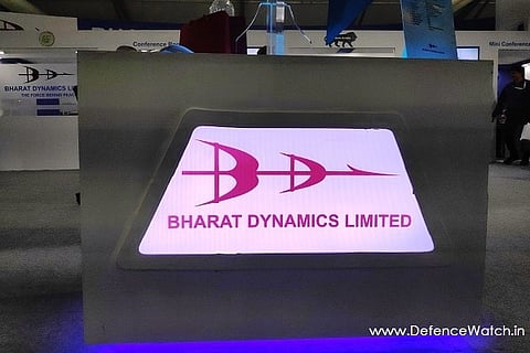 BDL contributes Rs 9.02 crore to aid fight against Coronavirus