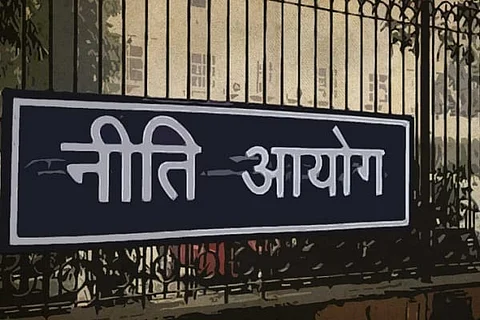 NITI Aayog VC, members, EAC-PM chairman take 30% salary cut for a year