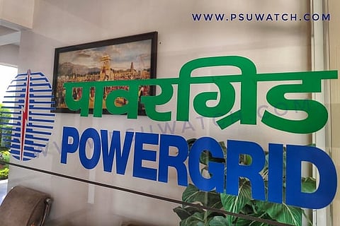 POWERGRID shows comprehensive approach in fight against COVID-19