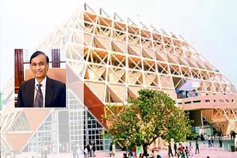 ITPO CMD LC Goyal gets fifth tenure extension for one year