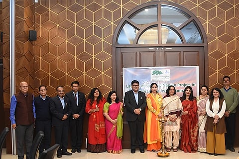 Not just airports, AAI is taking sanitary napkin vending machines to schools across 20 cities