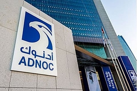 Govt looks to ADNOC to meet shortfall in LPG import to India