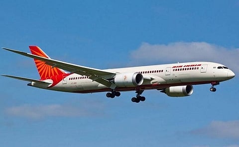 Air India pays absentee pilot, although it can’t pay employees on time