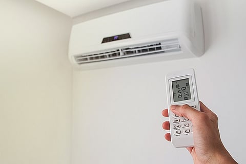 All air conditioners will come with a 24°C default setting