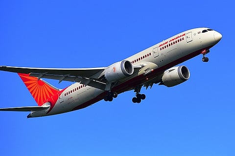 Air India