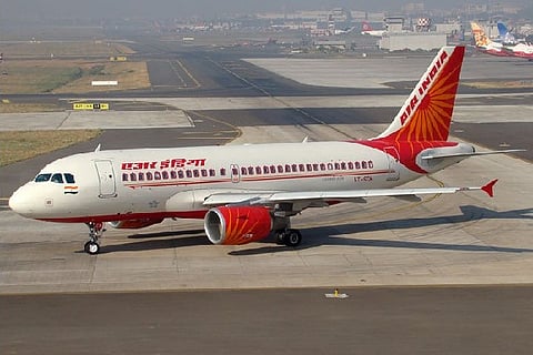 Air India seeks govt nod for borrowing funds to meet working capital requirements