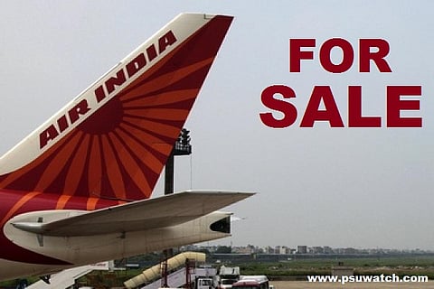 March 17 deadline for Air India Sale; Swami threatens to move court