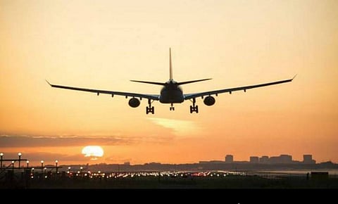 Government grants 400 cr for UDAN scheme bailout