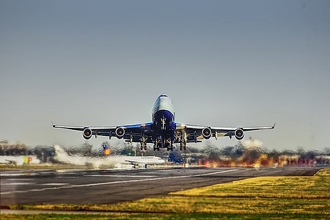 Passenger count registers annual growth of 36.10%: MoCA