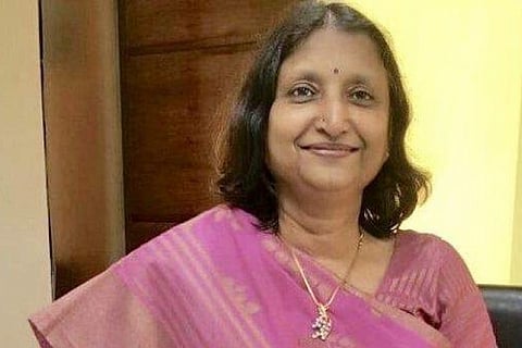 SBI’s Anshula Kant is going to the World Bank
