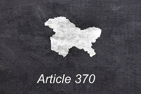 How BPCL played an unseen role during Article 370 abrogation in J&K