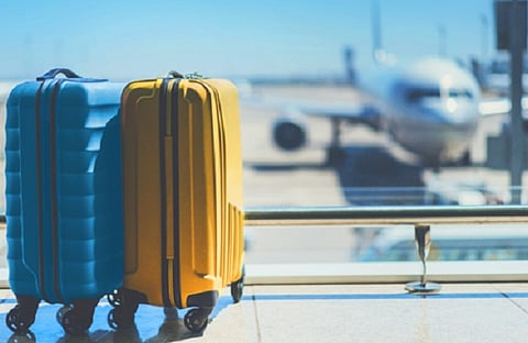 Delhi airport might pass on baggage screening charges to passengers