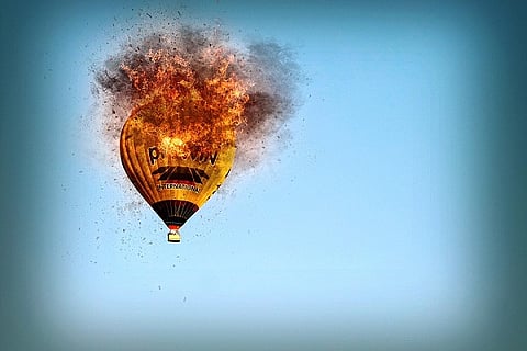 In March, India’s aviation sector boom fizzled to slowest in 20 quarters, says DGCA