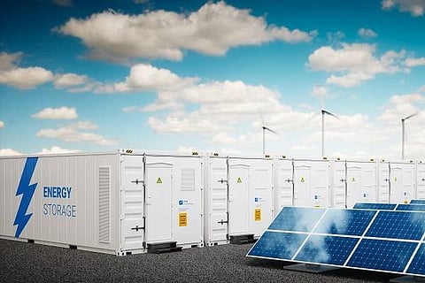 Govt floats draft EoI for installation of 1,000 MWh Battery Energy Storage System (BESS)