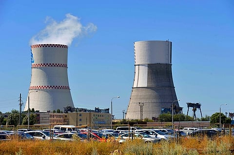 BHEL bags order for delivering an emission control equipment to Mahagenco