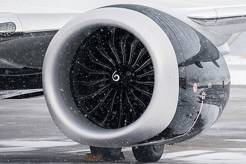 Boeing finalising software update to fix 737 Max 8’s flight control system