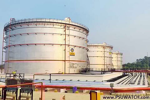 PM Modi inaugurates BPCL’s Bina-Panki 3.45-MMTPA multi-product pipeline in UP