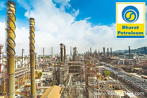 BPCL collaborates with CSIR-IICT to produce compressed Bio Gas