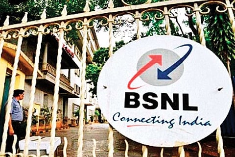 Rajiv Kumar appointed as Director (Finance) of BSNL