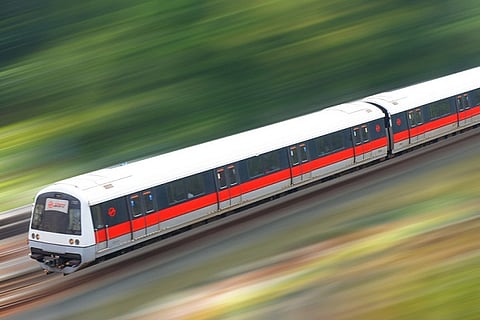 Pramod Sharma appointed as Director (Works) of NHSRCL