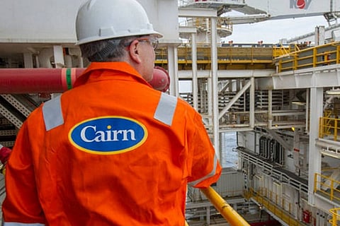 Cairn Energy appoints a new non-executive director