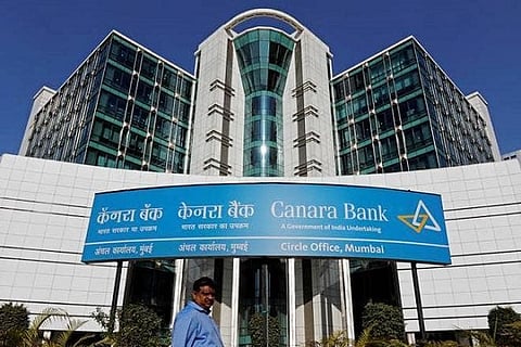 Icra downgrades Canara Bank’s debt instruments