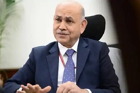 Budget 2022 has made Income Tax process simpler, provided stability: CBDT Chairperson