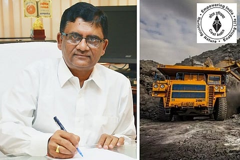 NN Thakur takes additional charge as Director (Finance) at CCL