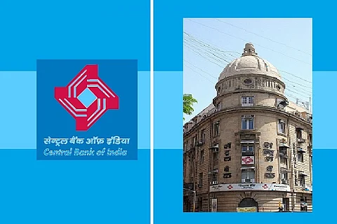 Central Bank of India appoints Malladi Venkat Murali Krishna as Executive Director