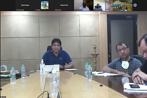 IREDA to launch IPO after Rs 1,500-cr capital infusion by govt: CMD