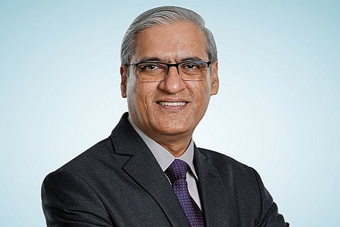 HPCL to commission 370 tonne/annum capacity green Hydrogen plant by Dec 2022: CMD