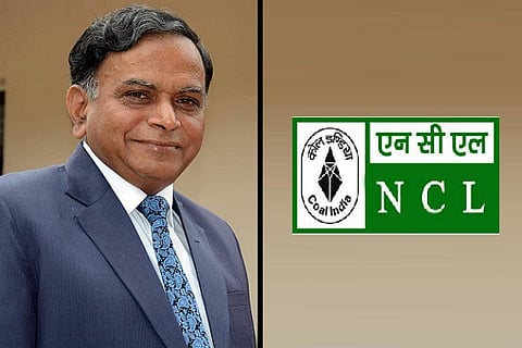 NCL CMD bags Best CEO Corporate Management Innovation Award