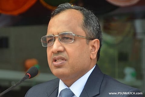 Increase in coal price is inevitable, says Coal India Chairman