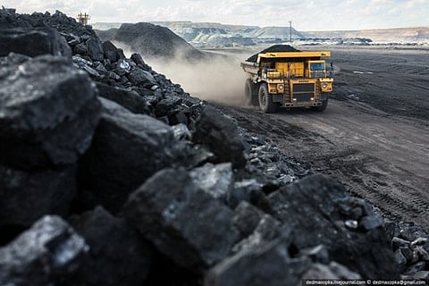 Coal India e-auction fetched 44% higher prices in FY19