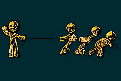 Xiaomi, Samsung together control 50% smartphone market share in India