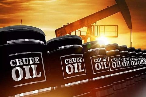 Rising crude oil prices swell India’s import bill by two times