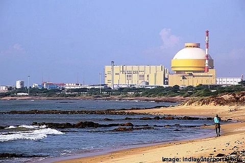“There was a cyber attack on Kudankulam Nuclear Plant”