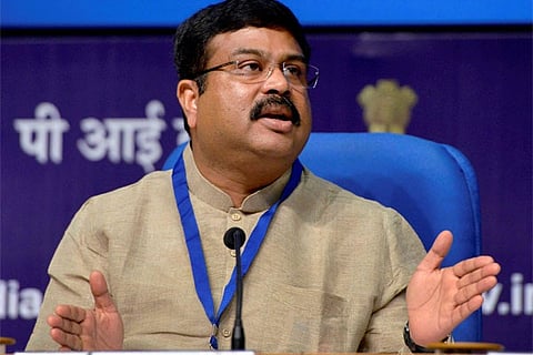 Steel sector set to get investment of $70 billion: Pradhan
