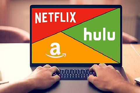 After Amazon Prime, Netflix, make way for T-series