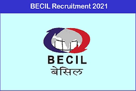 BECIL is looking to hire Engineers; apply before Aug 15