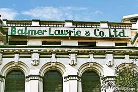 Q2 FY22: Balmer Lawrie & Co Ltd’s net profit marginally drops QoQ