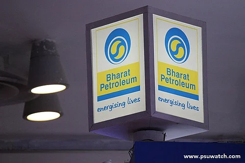 BPCL privatisation: Govt dumps 100% stake sale plan, say sources