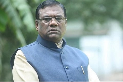 Kulaste urges steel industry to consider use of Hydrogen, natural gas