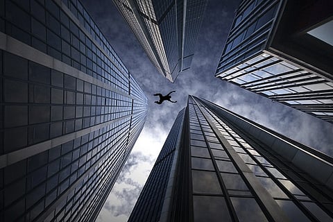 Vedanta shares fall following purchase of Anglo American stake