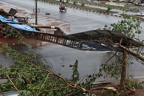 In Odisha, a new Fani takes birth as the namesake kills three