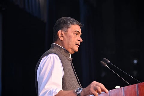 Govt to increase funding for solar manufacturing PLI scheme by Rs 19,000 cr