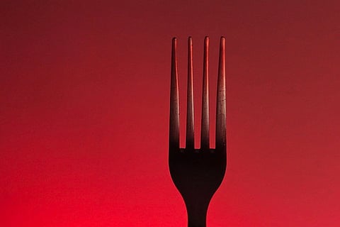 The pipeline that carries jet fuel to Mumbai Airport has become a bone of contention