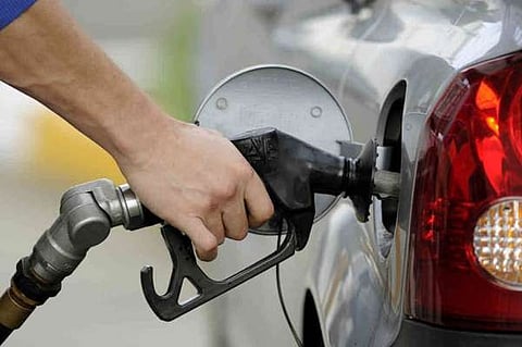 Windfall tax on diesel export hiked to Re 1 per litre